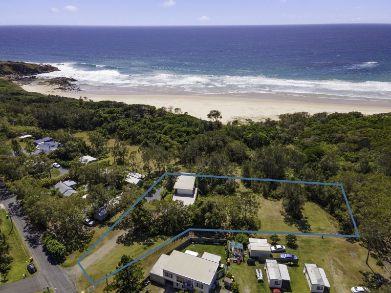 22 The Boulevarde MULLAWAY NSW, Mullaway - Image 1