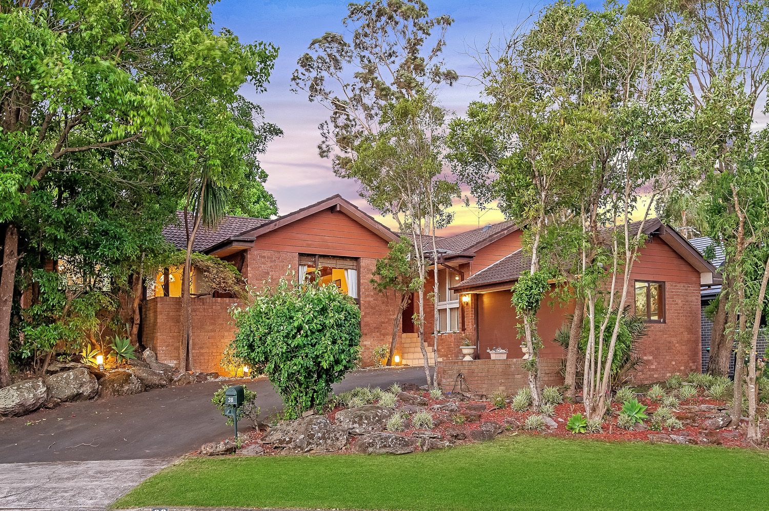 38 Nicholson Avenue, Thornleigh, Thornleigh - Thumbnail 2