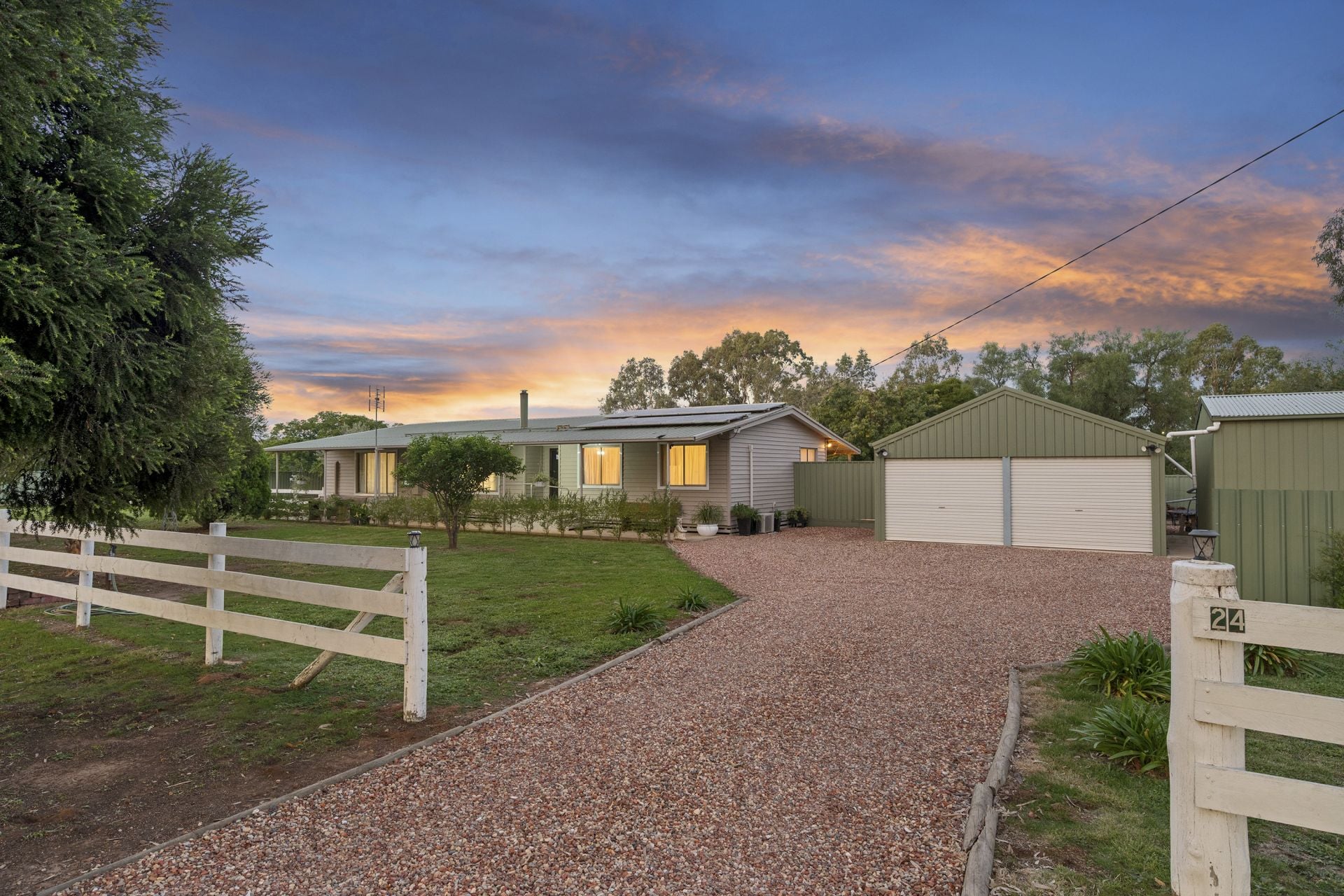 24 Pitt Street, Huntly, Huntly, Huntly - Thumbnail 2