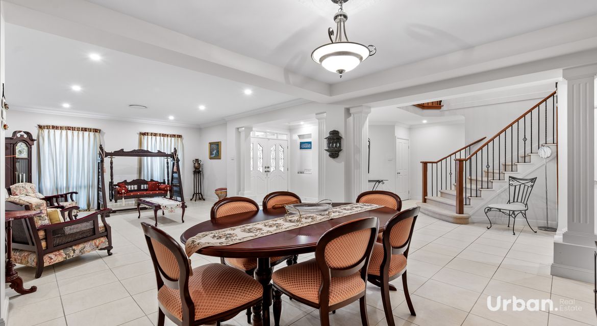 Prestons 5 Mildura Place