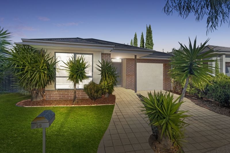 29 Skeeter Drive, Mernda
