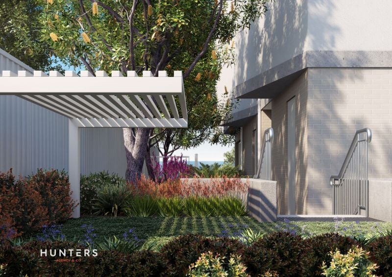 11 Beach Parade, Canton Beach