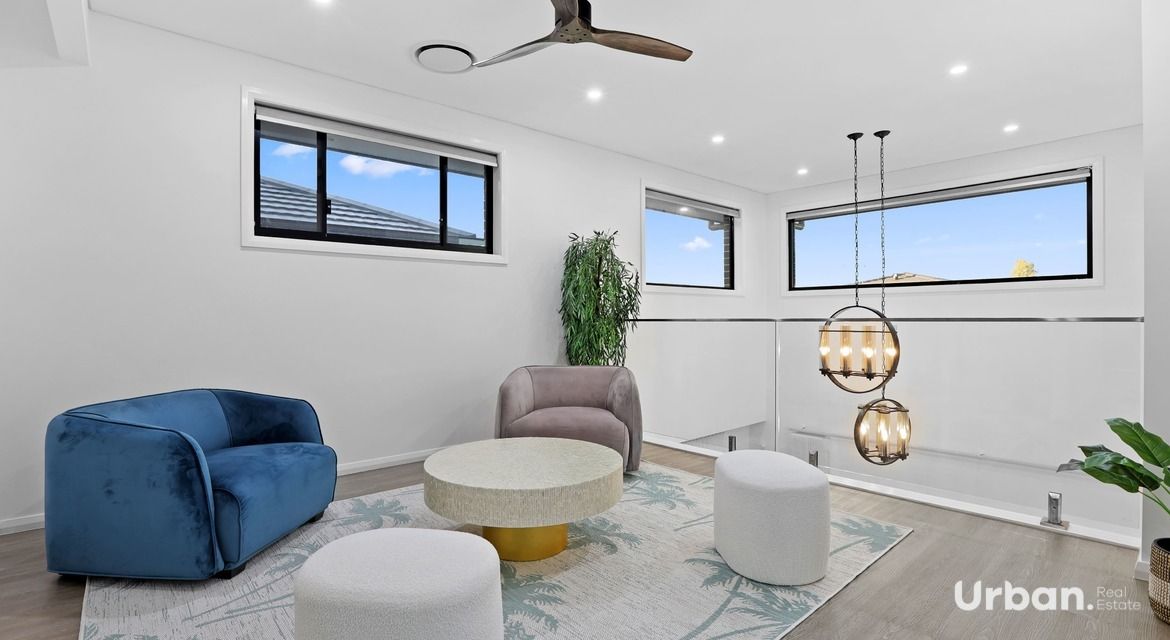 Marsden Park 6 Silkpod Street (Melonba)