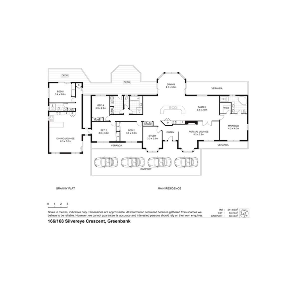 DUAL LIVING OPPORTUNITY - COME SAVOUR THE TRANQUILITY