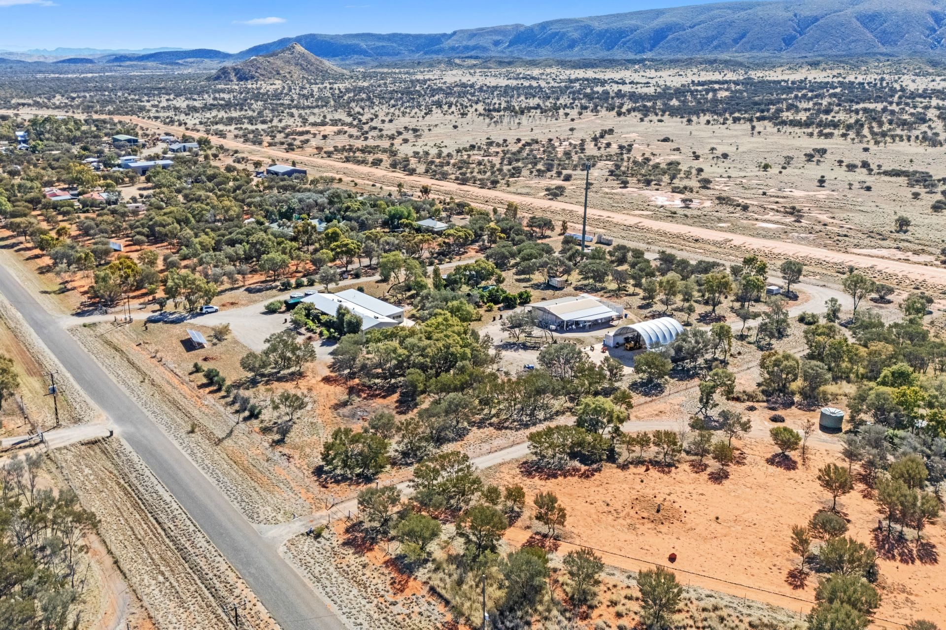 136 Greatorex Road Ilparpa NT, Ilparpa - Image 1