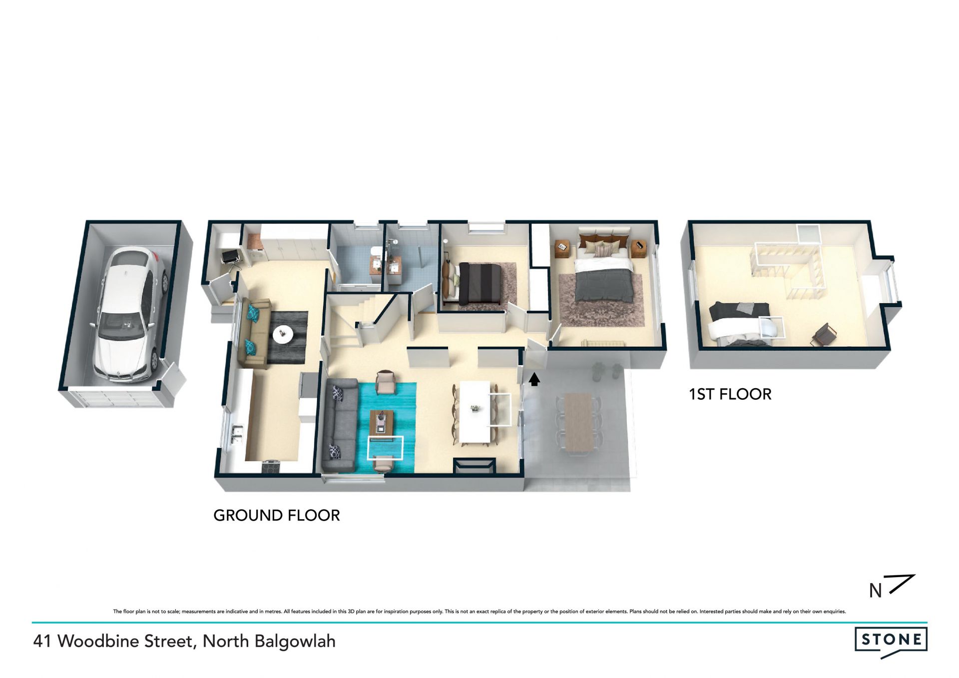 Charm and liveability in the heart of North Balgowlah