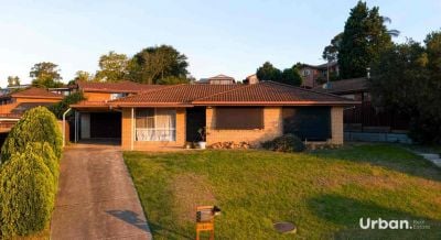 St Andrews 17 and 17A Lochalsh Street