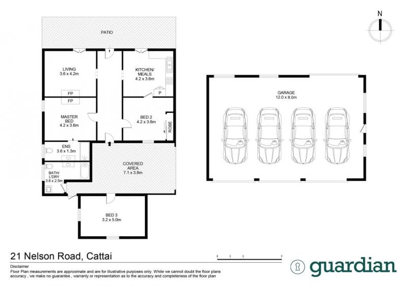 21 Nelson Road Cattai NSW, Cattai - Image 1