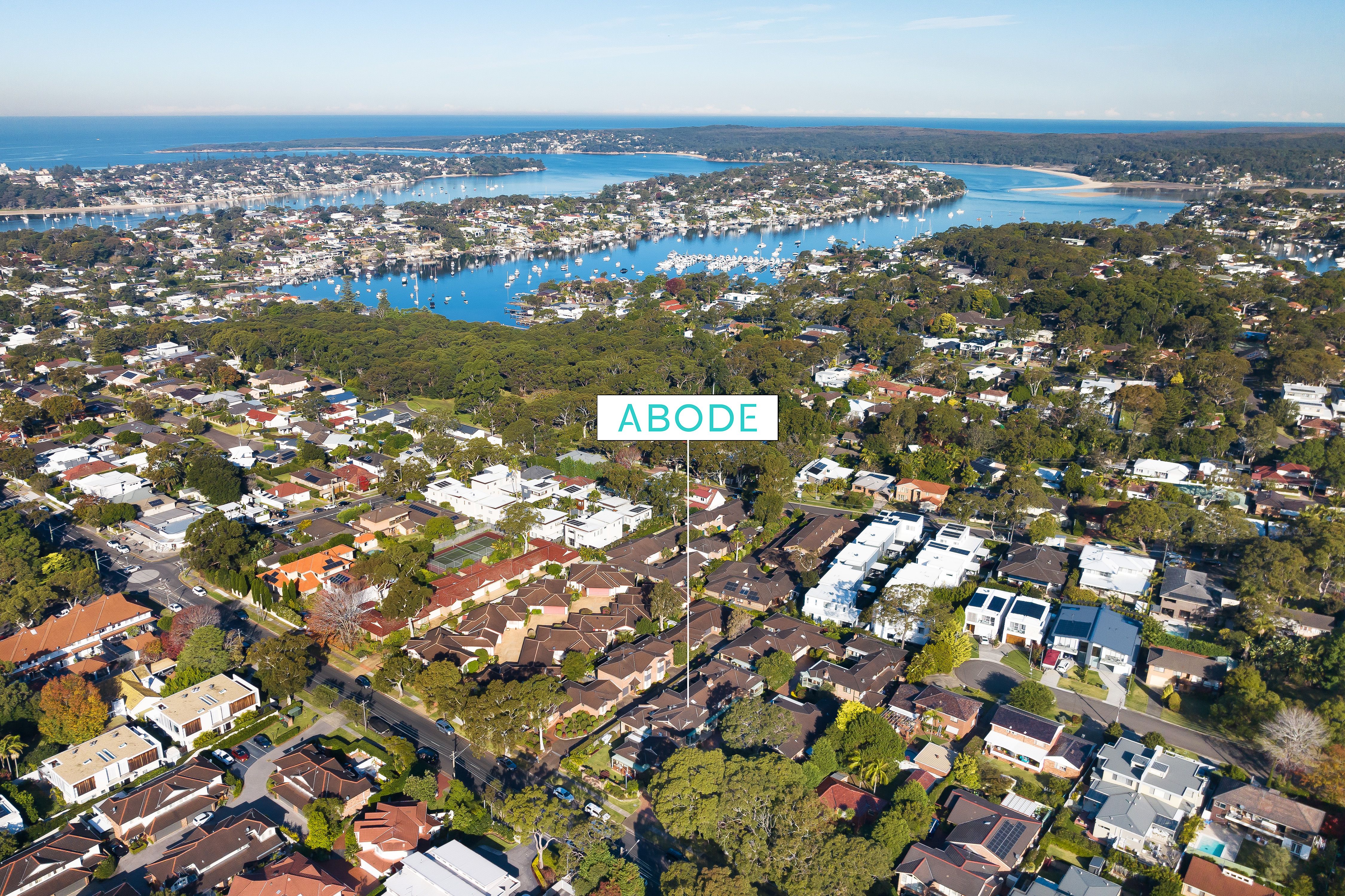 9/200-202 Burraneer Bay Road CARINGBAH SOUTH 2229