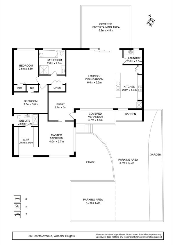Stylish Family Home