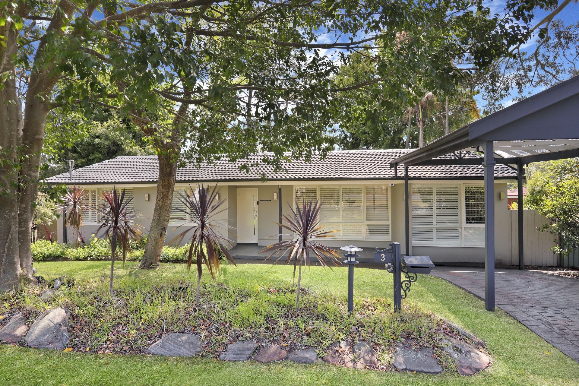 3 Martin Place Dural NSW, Dural - Thumbnail 2