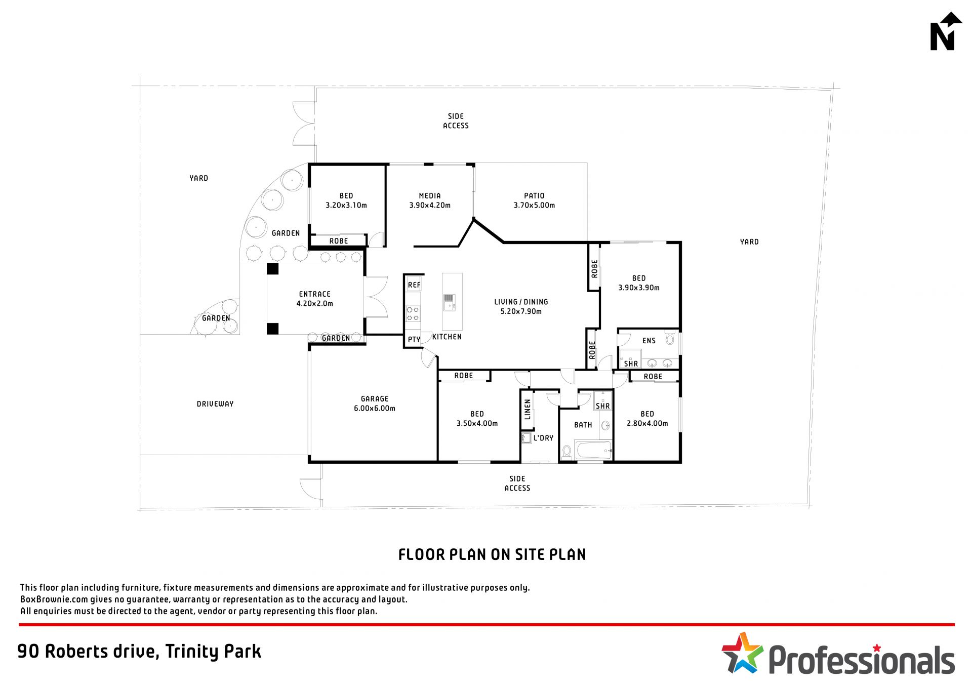 Your Dream Lifestyle Starts Here