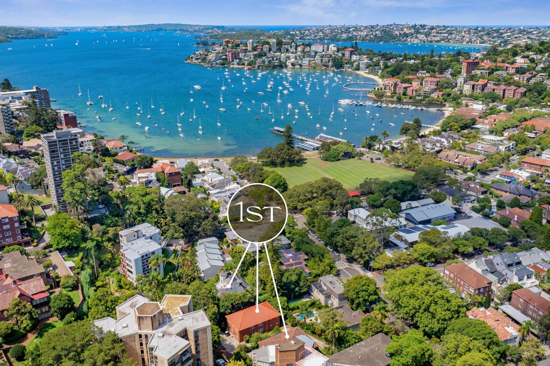 55, 57 & 63 Ocean Avenue Double Bay NSW, Double Bay - Thumbnail 4