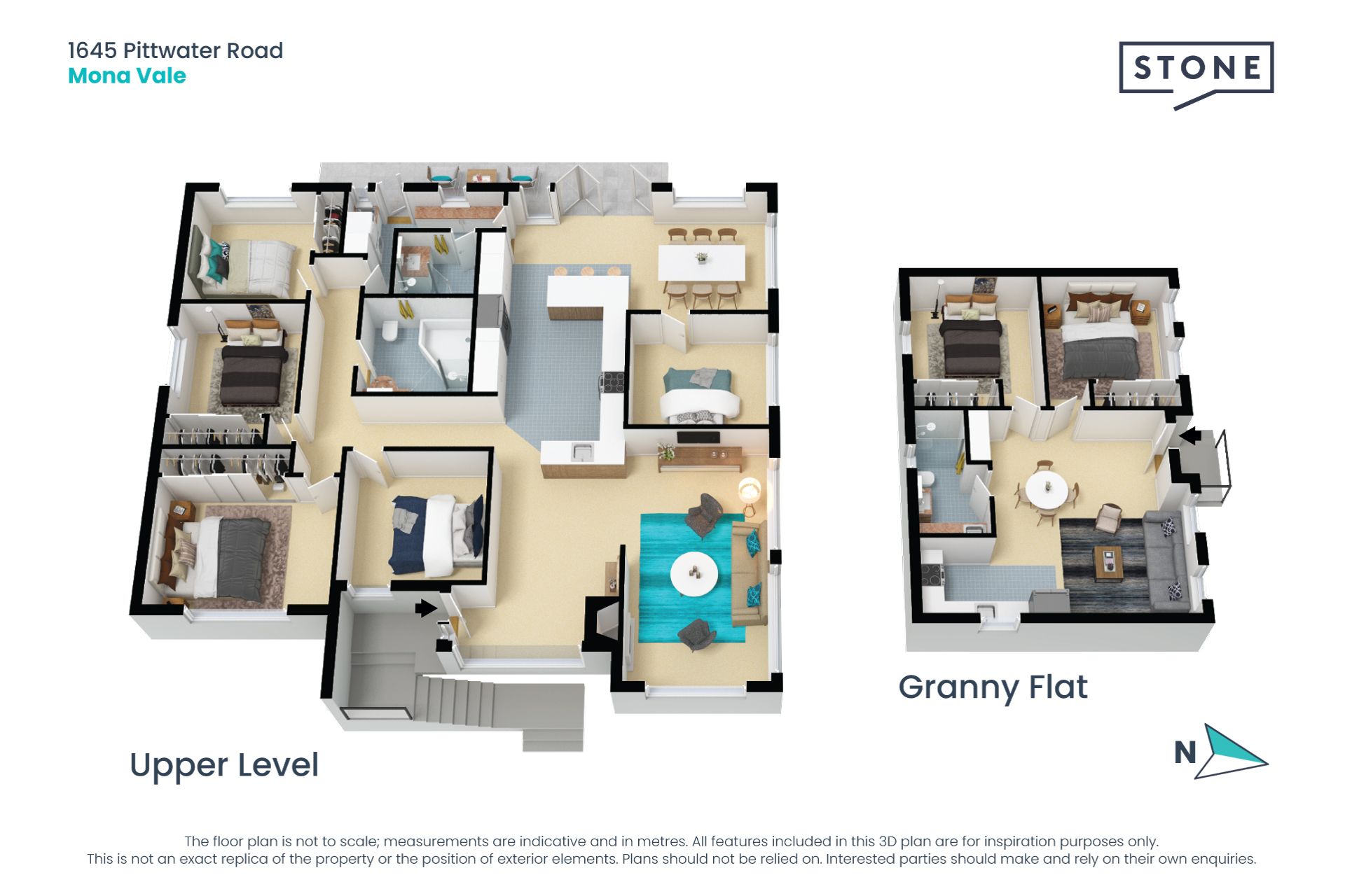 Exceptional investment opportunity with family comfort in prime Northern Beaches location!