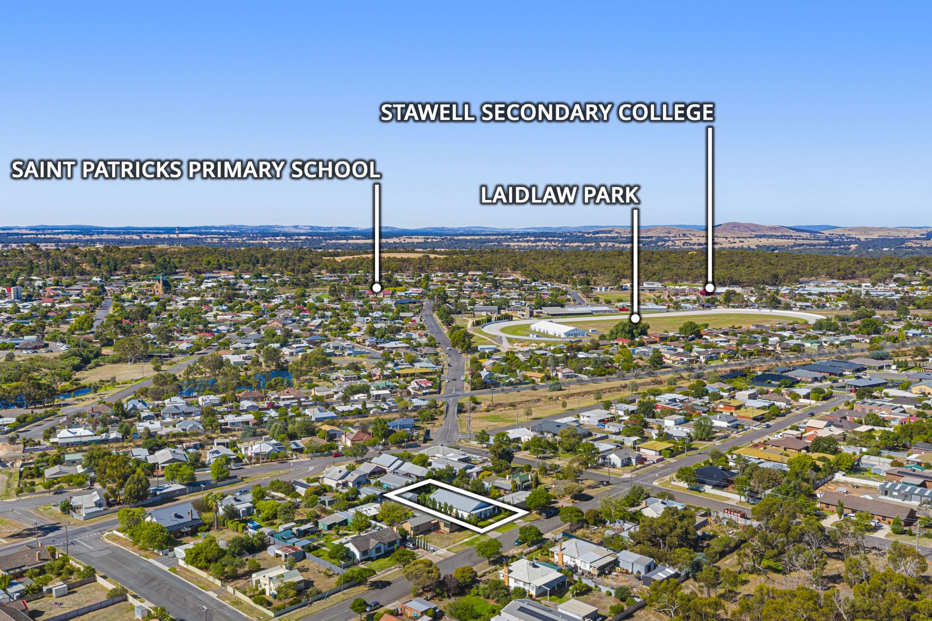7 Mahnke Street, Stawell, Stawell - Image 1