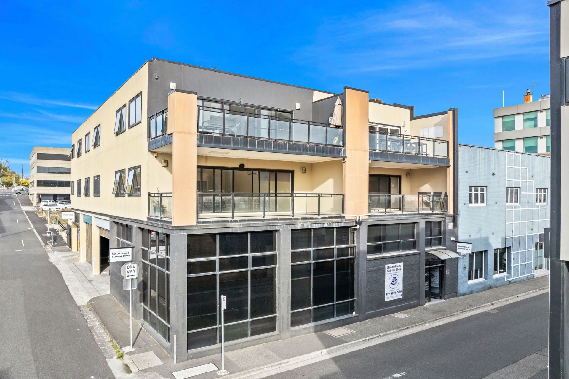 3/2A Market Street South, Geelong - Image 1