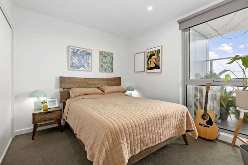 403/356 Bell Street, Preston