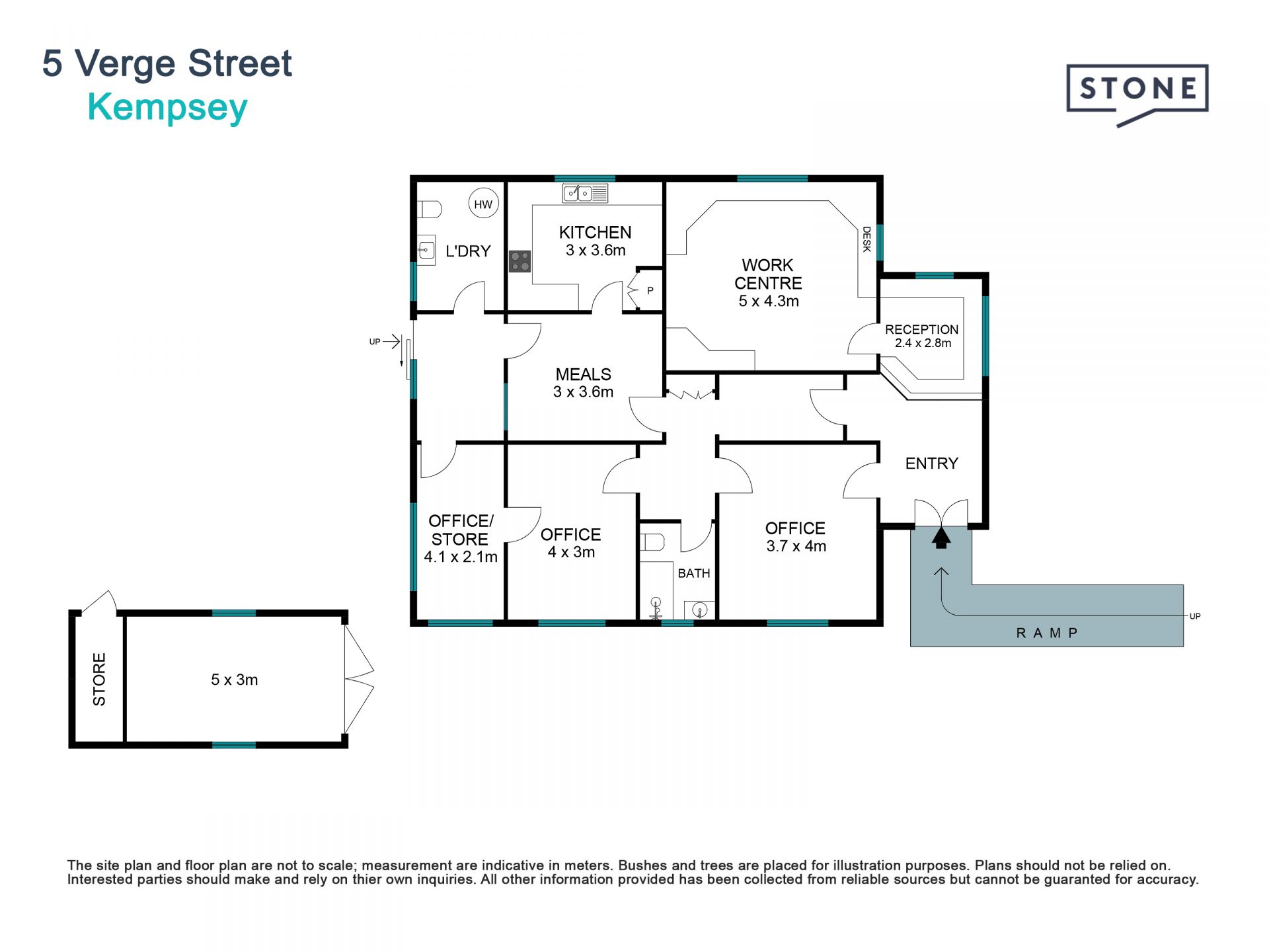 Kempsey CBD Location - Invest, Occupy or Convert