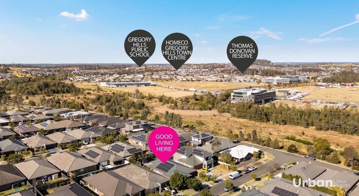 Gledswood Hills 6 Paxton Street