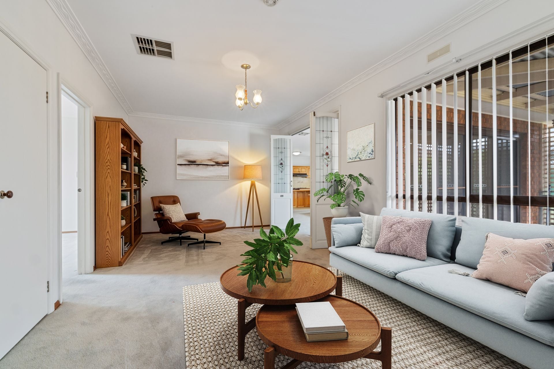 Space, Comfort & Versatility In A Prime Lalor Setting