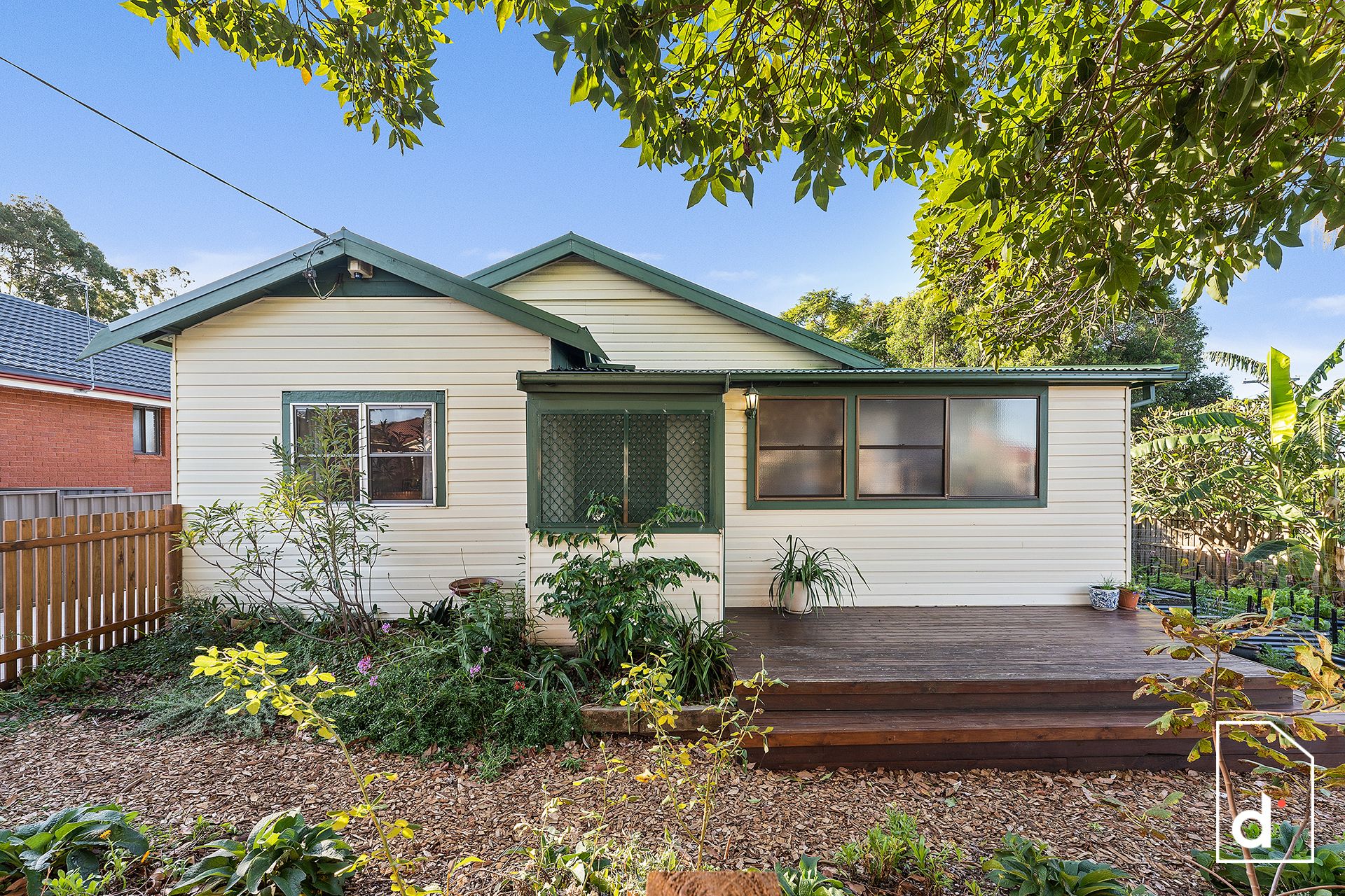 15 Dick Street, Corrimal NSW