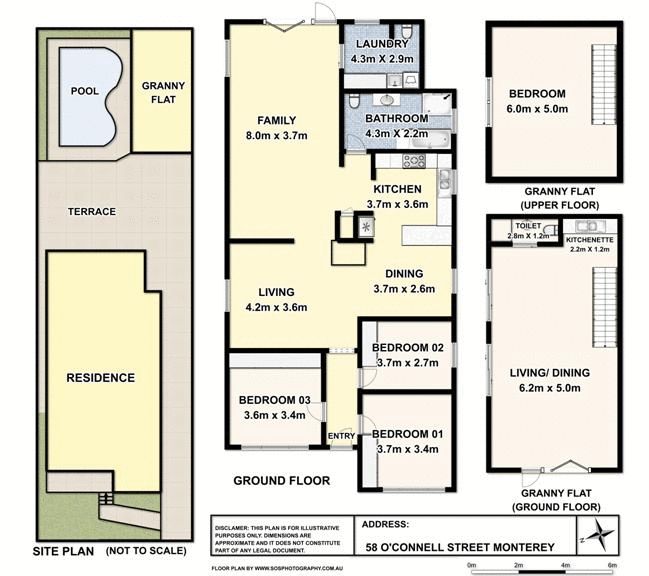 Exceptional Family Home in a Prime Location