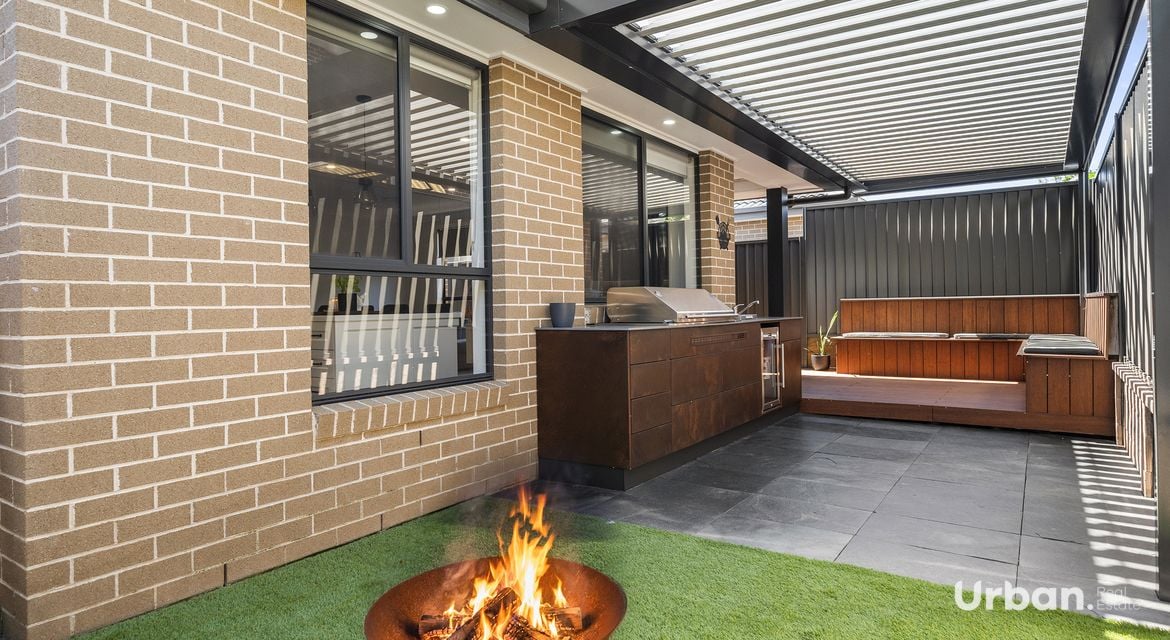 Marsden Park 8 Blanch Street