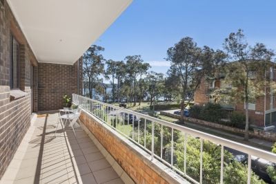Narrabeen 8/16-18 Devitt Street