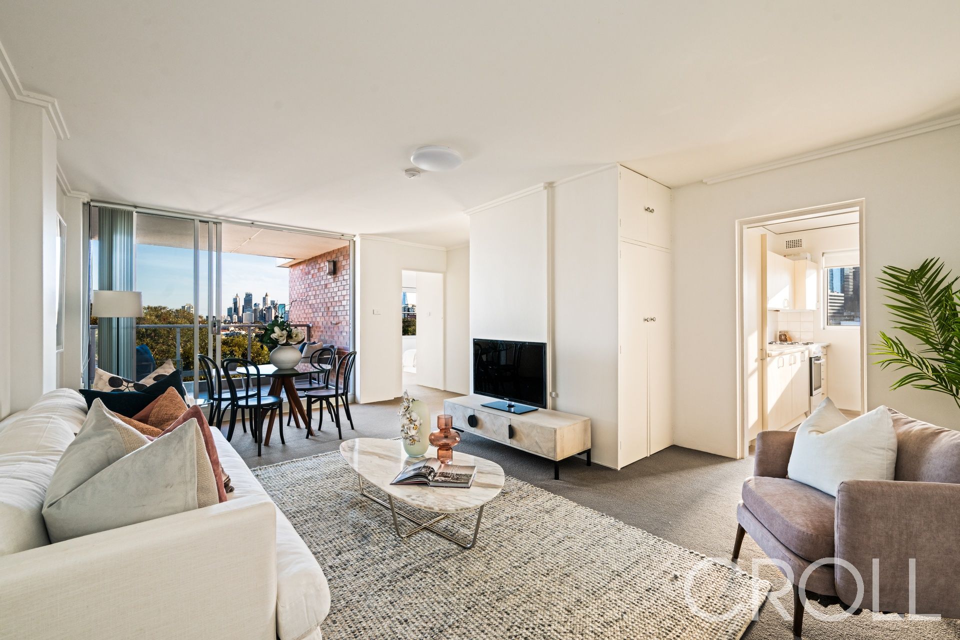14/3 Colindia Avenue Neutral Bay NSW, Bay - Thumbnail 2