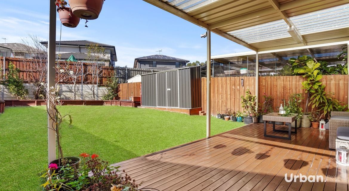 Bardia 13 Bursill Place