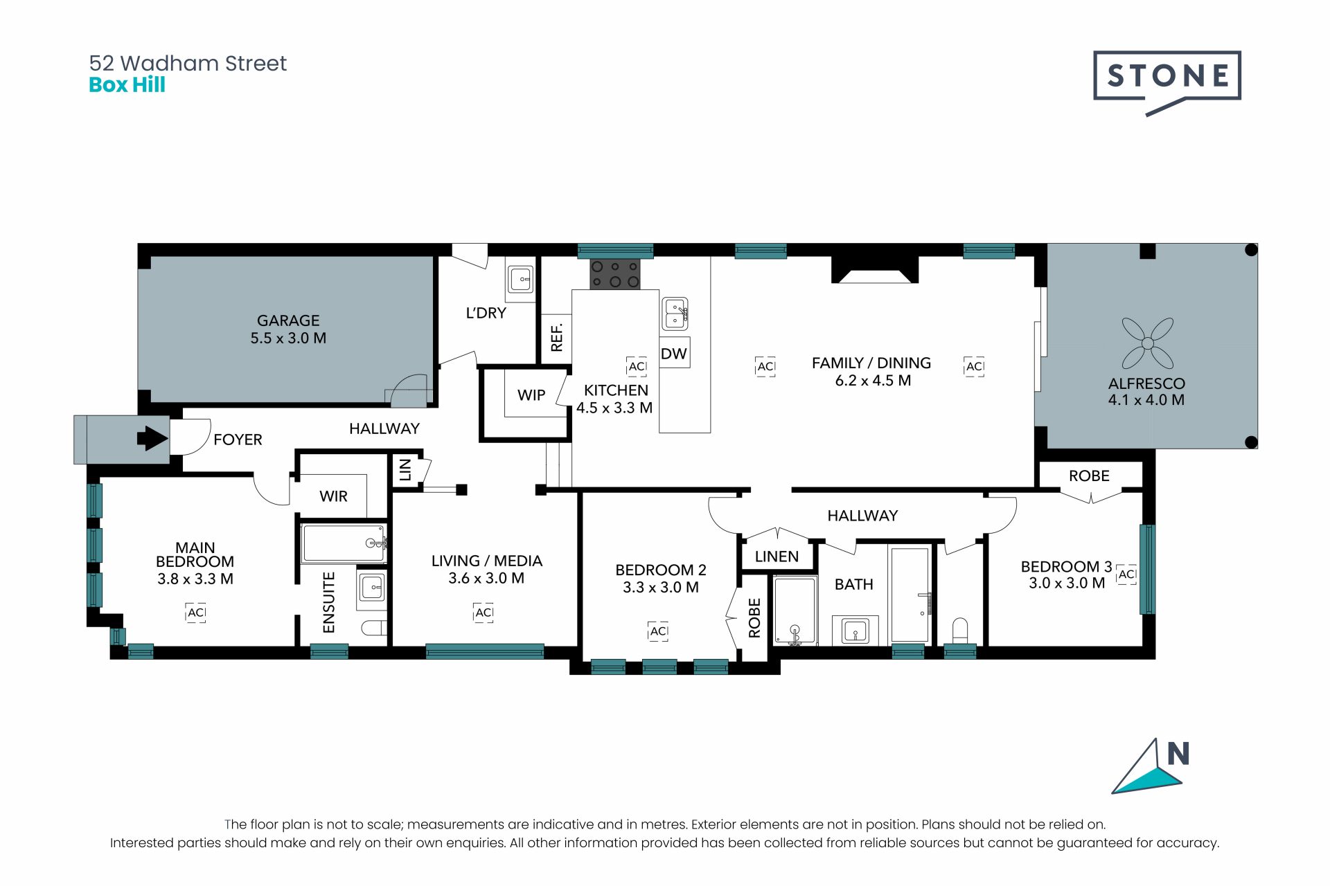 Charming Family Home in Prime Box Hill Location