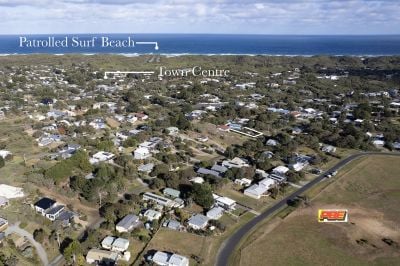 8 Landscape Drive Venus Bay VIC, Venus Bay - Image 1