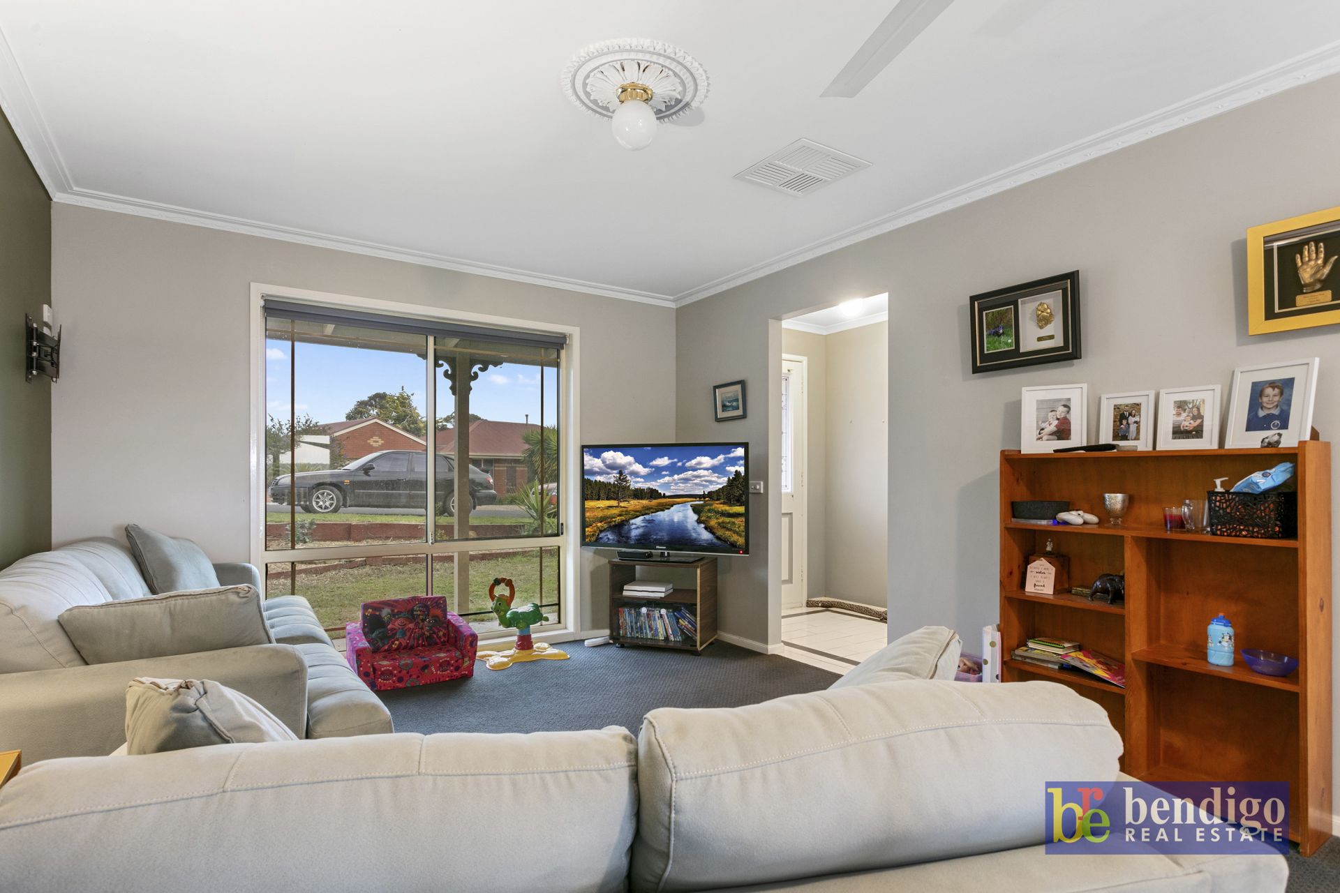 1 Timberview Terrace Kangaroo Flat VIC, Flat - Thumbnail 2