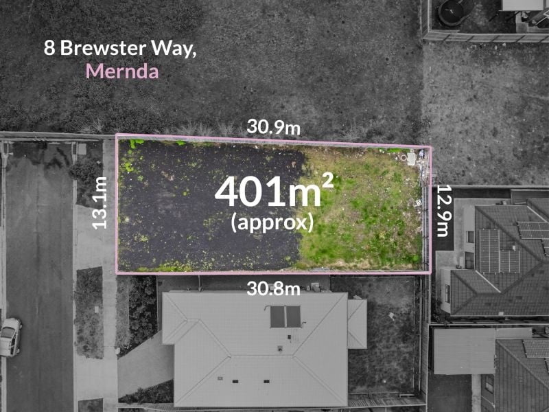 8 Brewster Way, Mernda