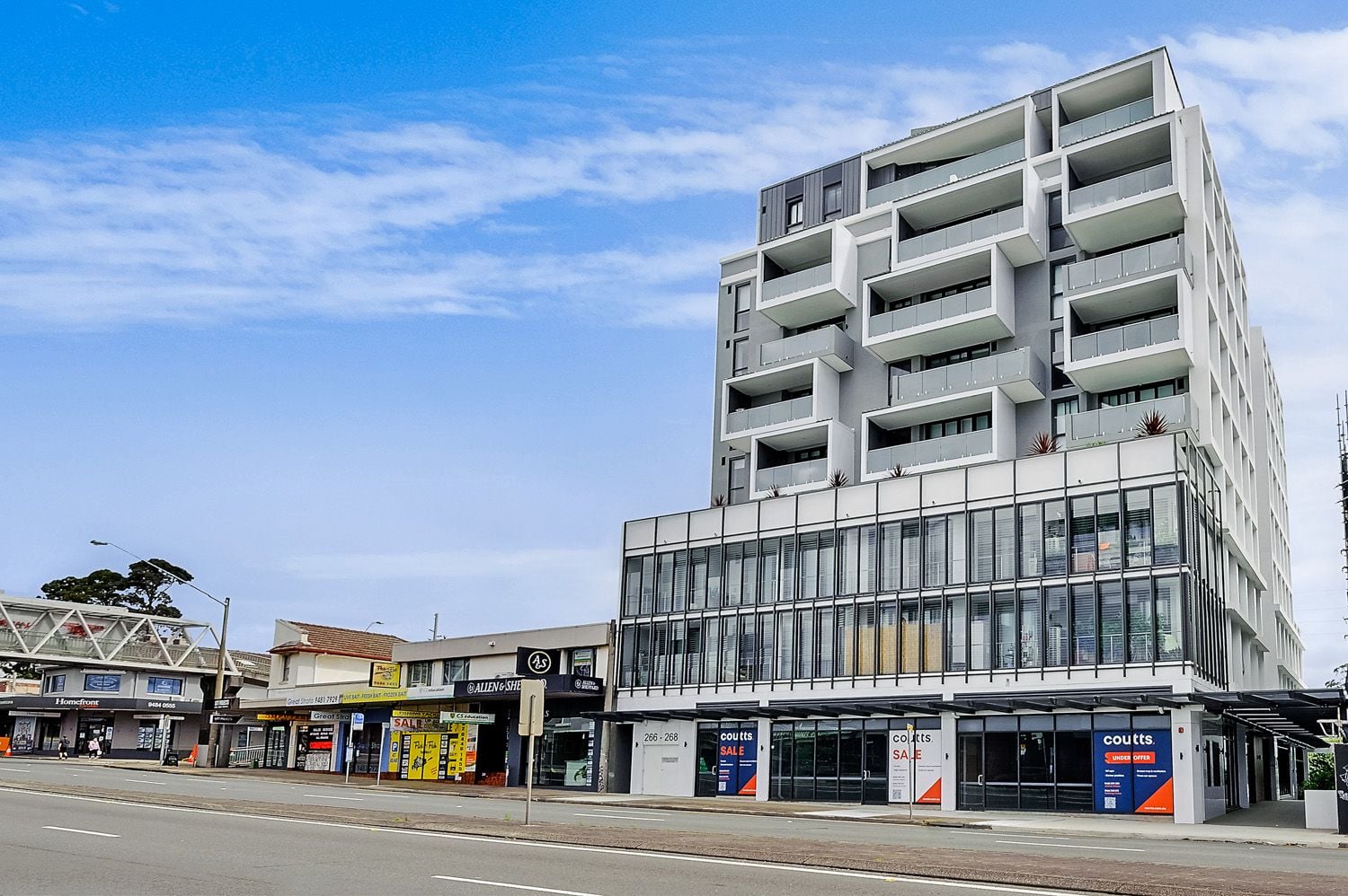 10/266 Pennant Hills Road, Thornleigh, Thornleigh - Thumbnail 2