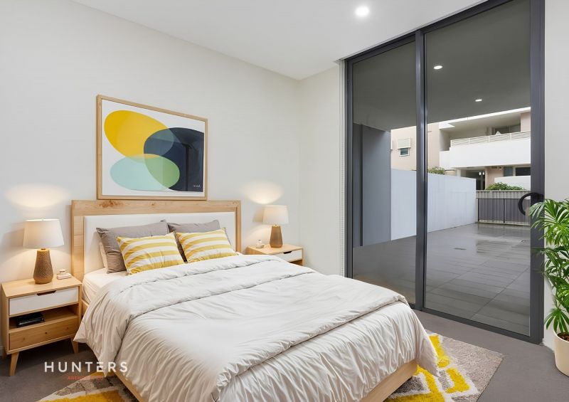 8/27-31 Veron Street, Wentworthville