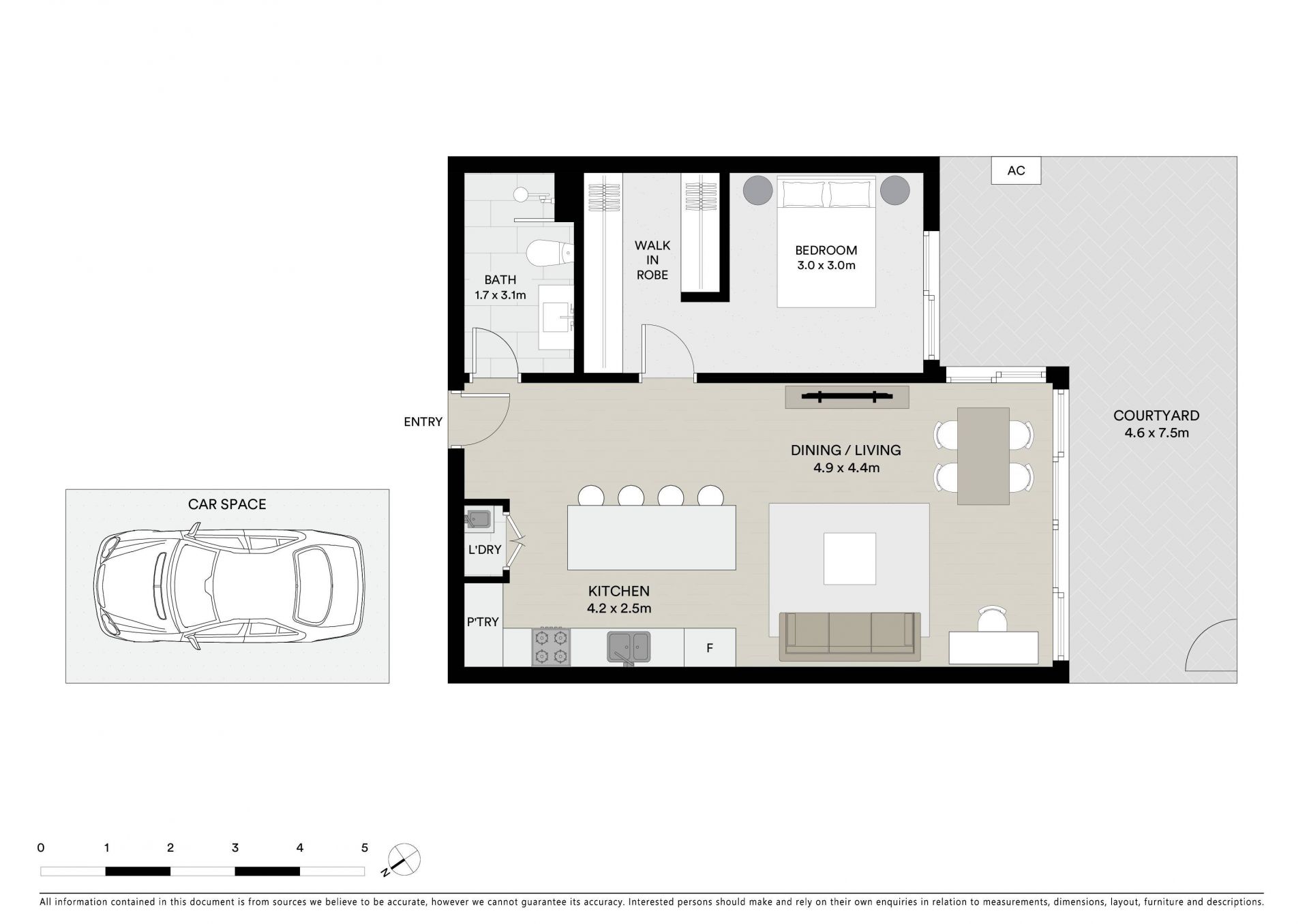 Sold by McGrath Estate Agents Liverpool