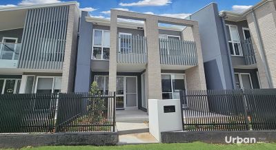 Oran Park, Lot 7433 Grassbird Avenue