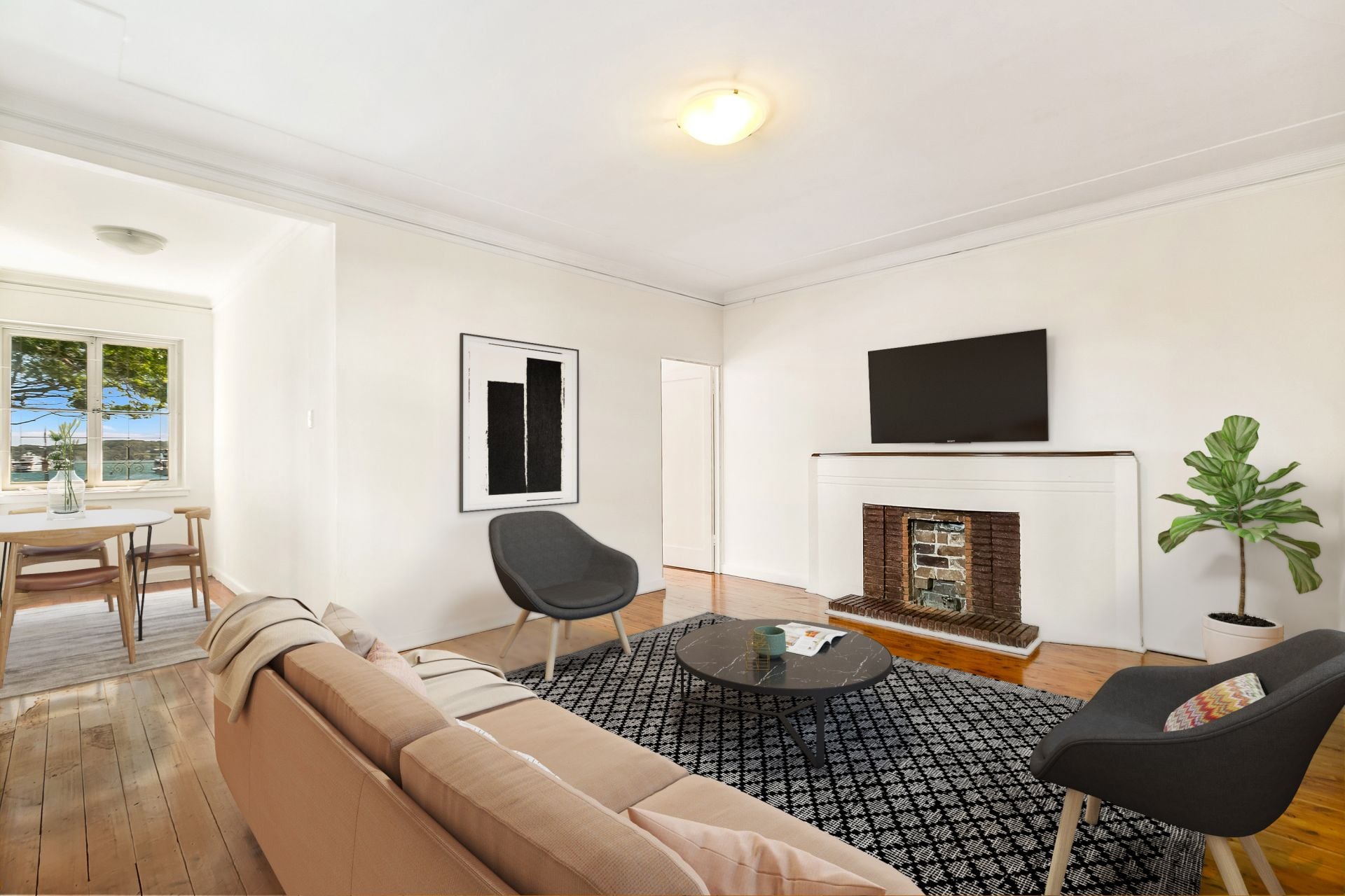 595 New South Head Road Rose Bay NSW, Rose Bay - Thumbnail 6