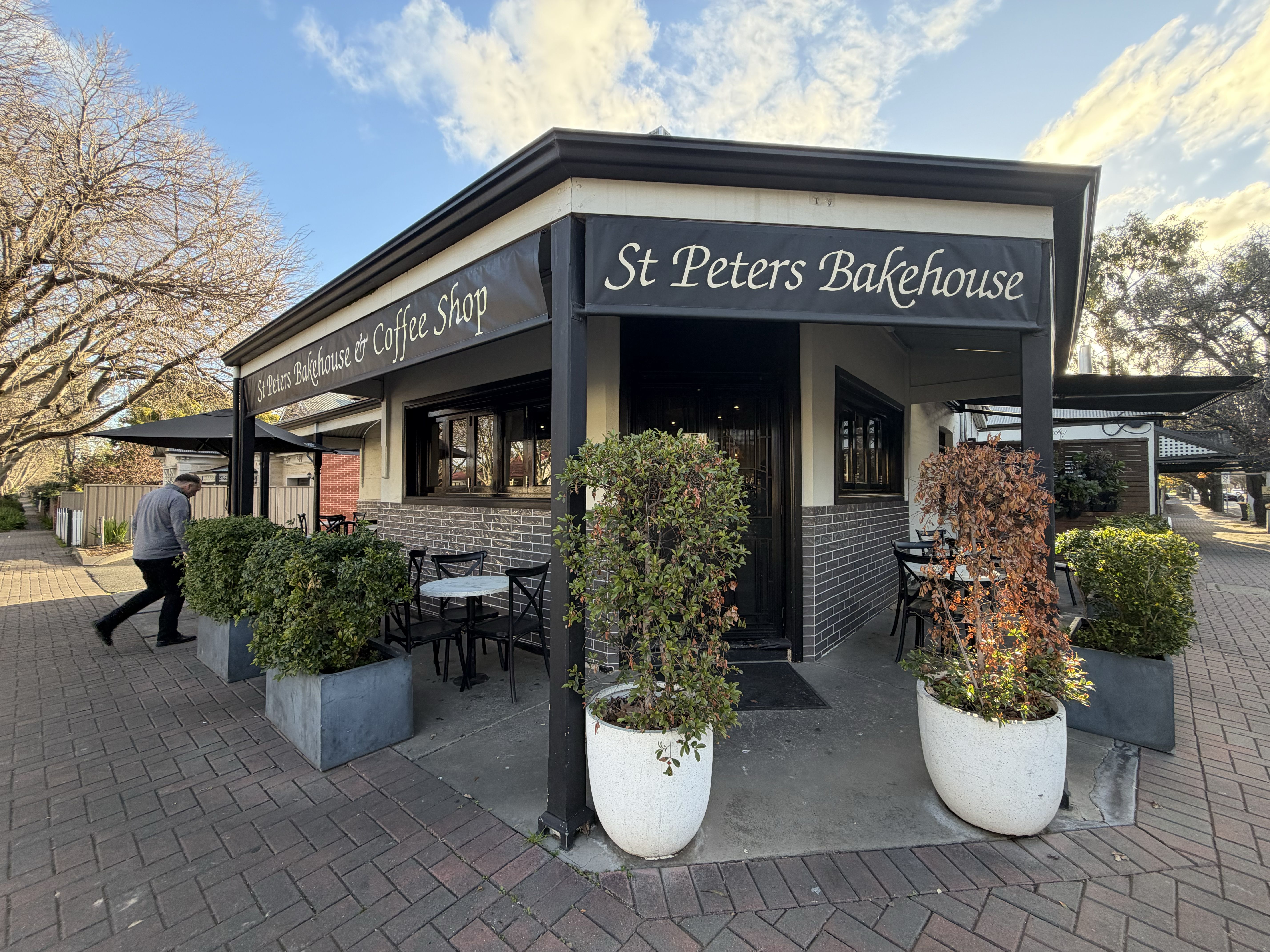 3/42 Stephen Terrace, St Peters SA 5069