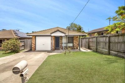 Acacia Ridge 31 Benton Street