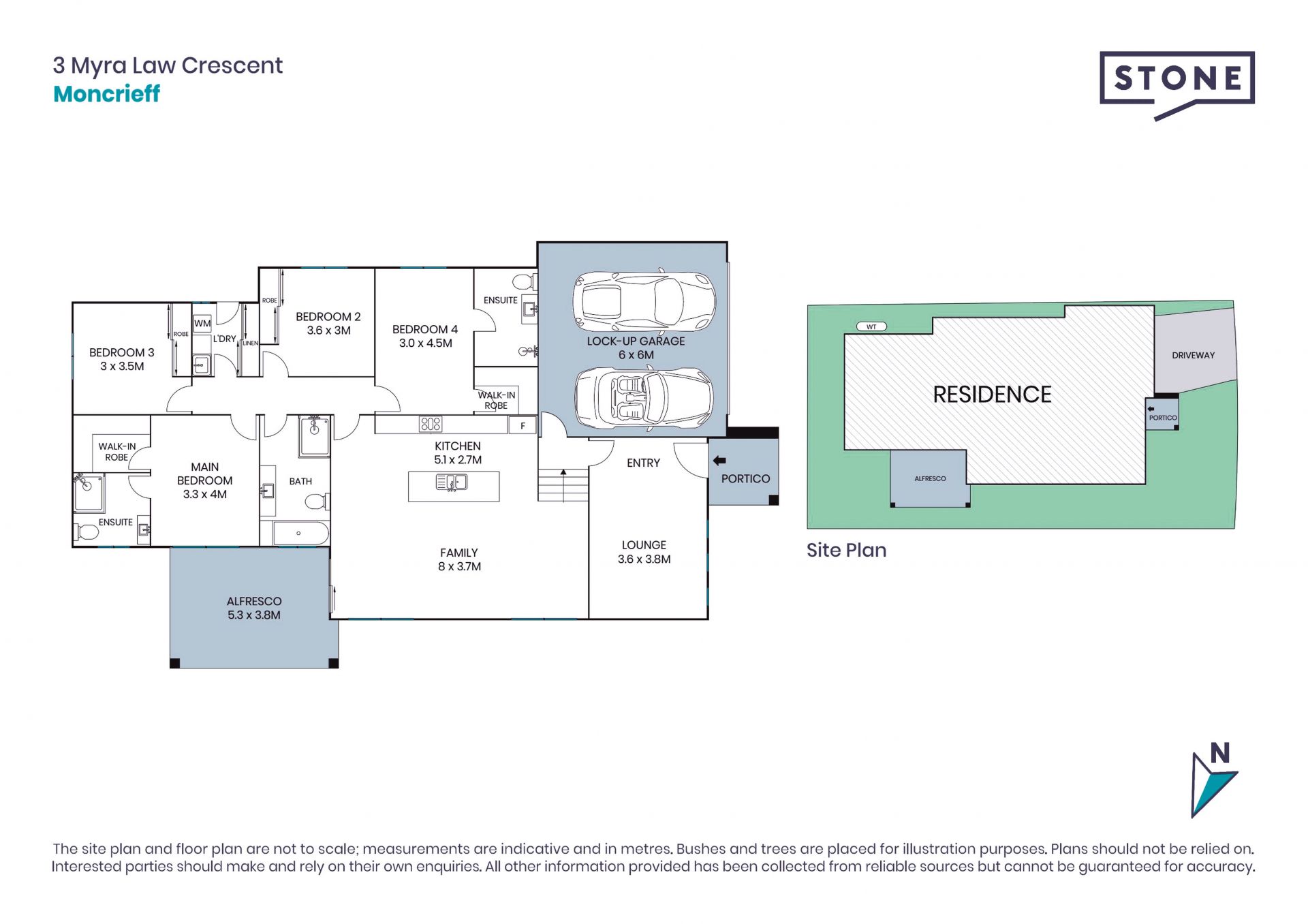 Expansive Family Home in Prime Location