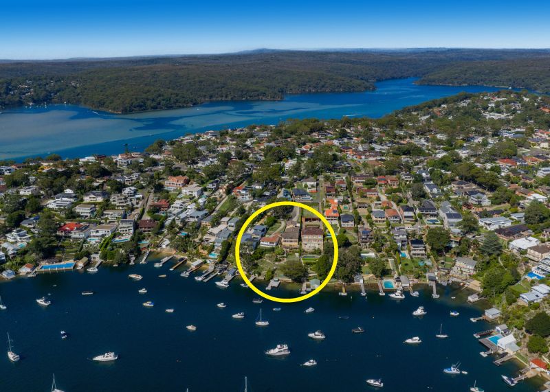 664 Port Hacking Road Dolans Bay NSW, Dolans Bay - Thumbnail 7