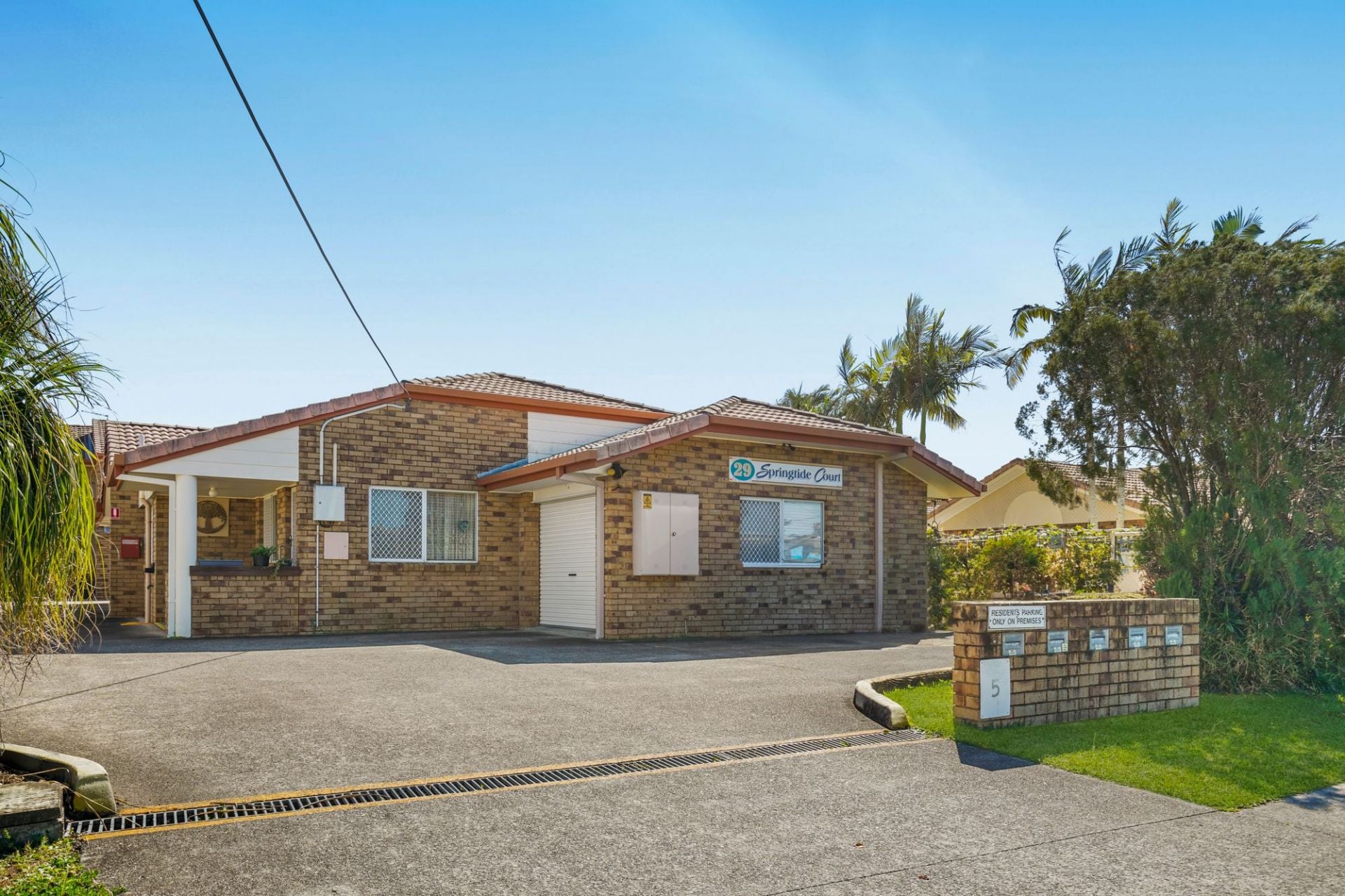 3/29 Cascade Street KIPPA-RING QLD,  - Image 1
