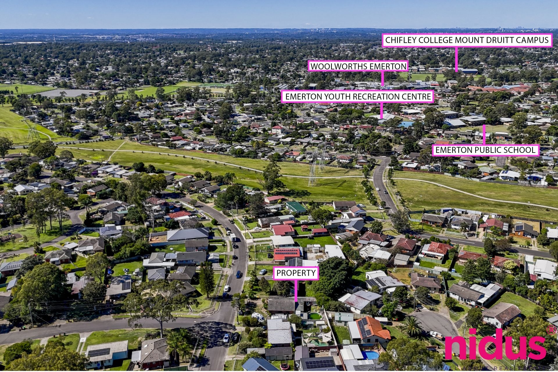 83 Manila Road Lethbridge Park NSW, Lethbridge Park - Thumbnail 5