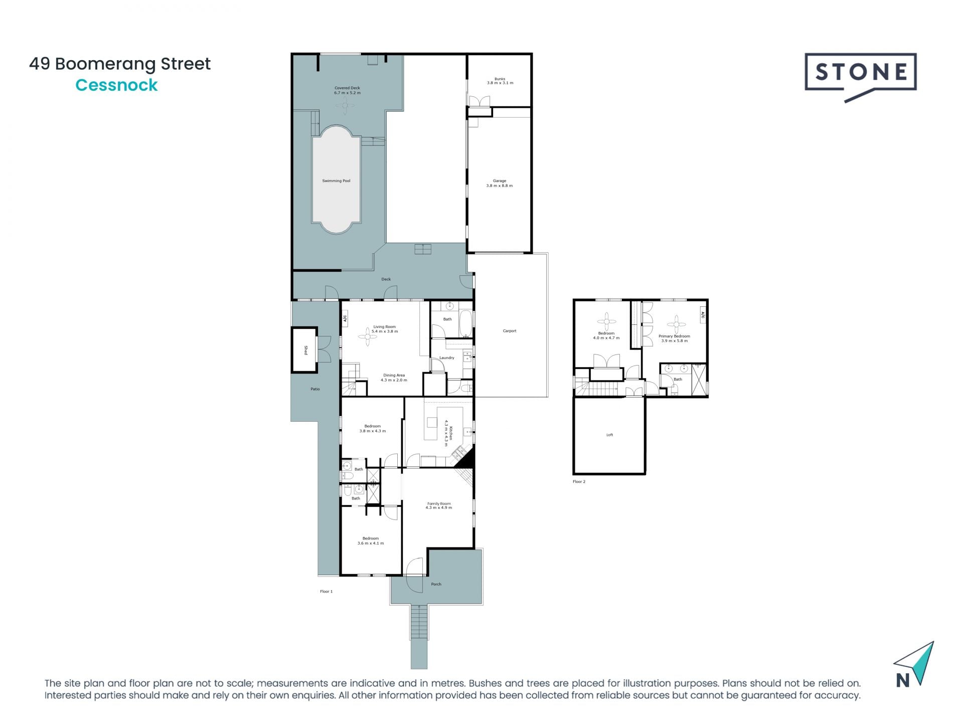 Charming Period Home in Prime Hospital Hill Location!
