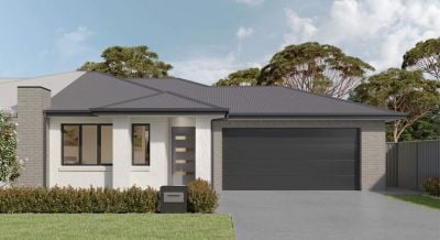 Lochinvar 3b Lilium Street