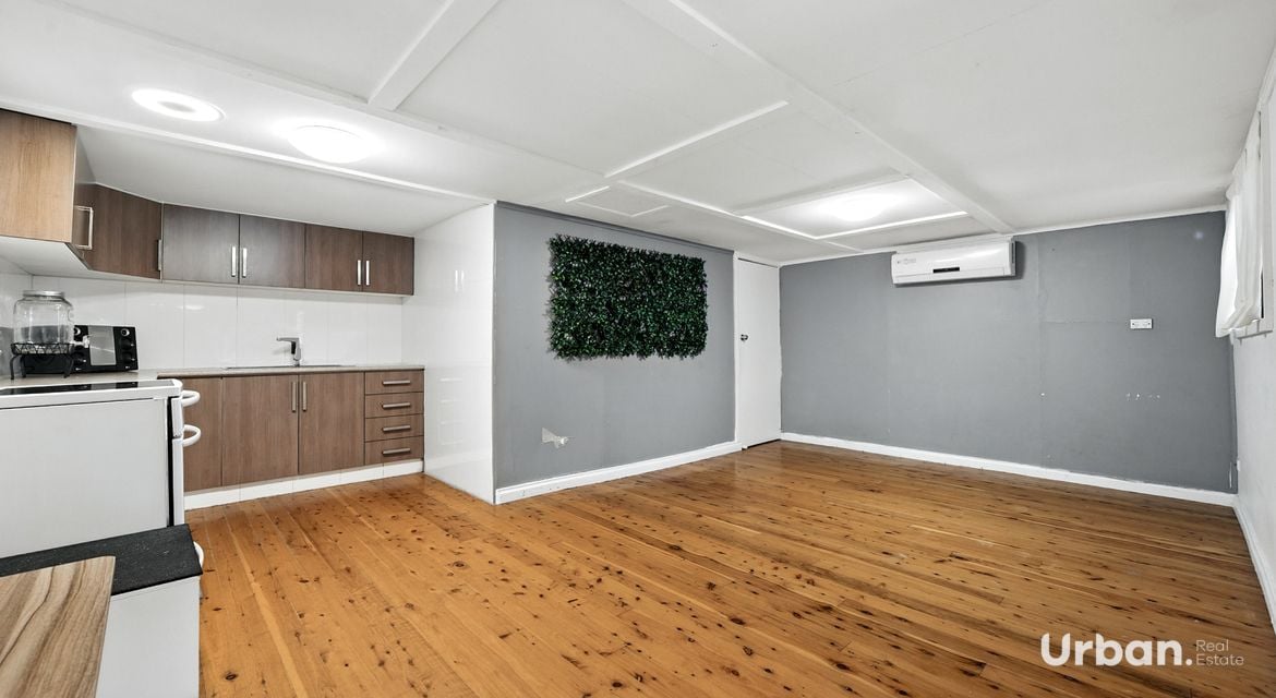 Busby 14 Alexandria Place