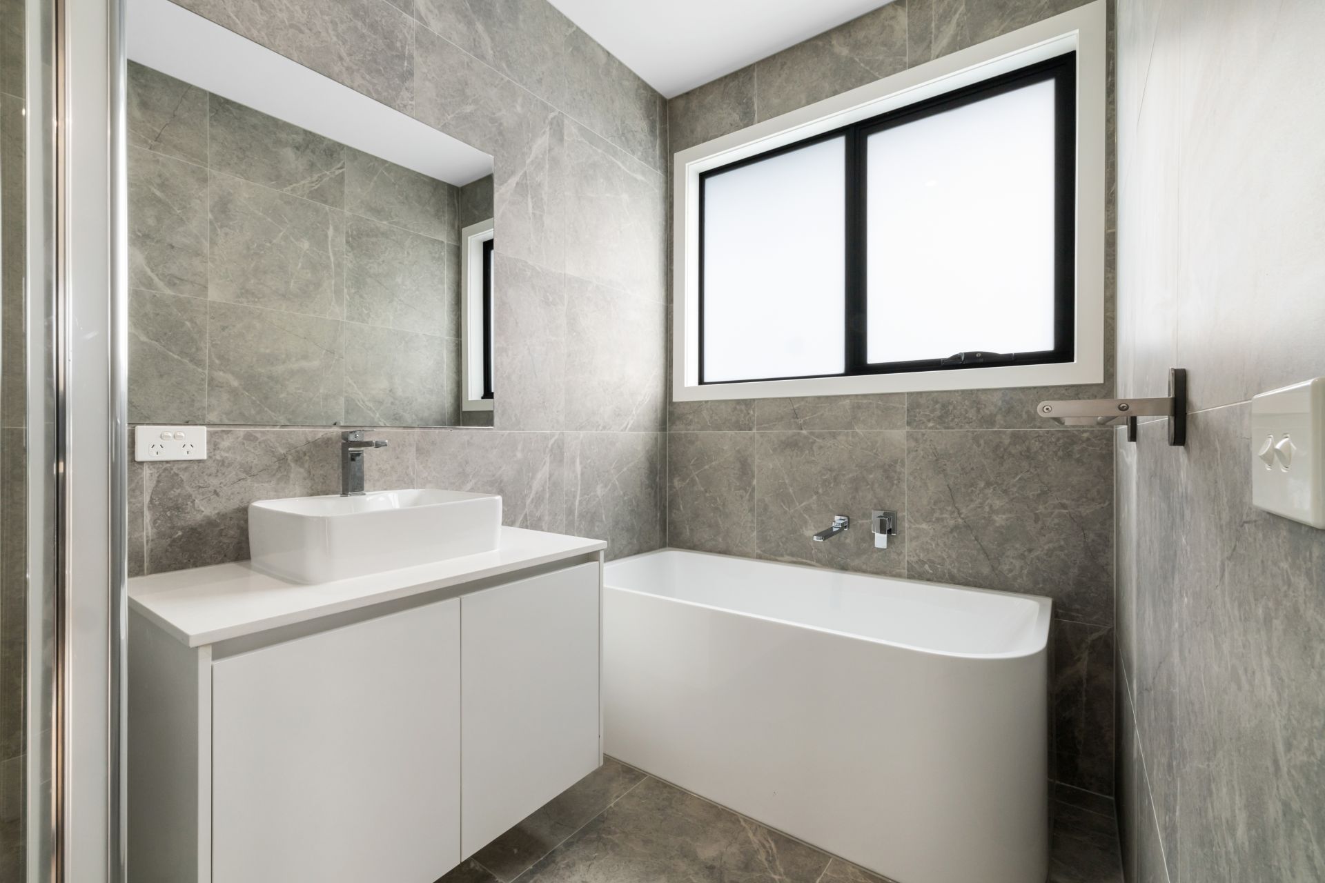 Stylish & Spacious Living in the Heart of Reservoir