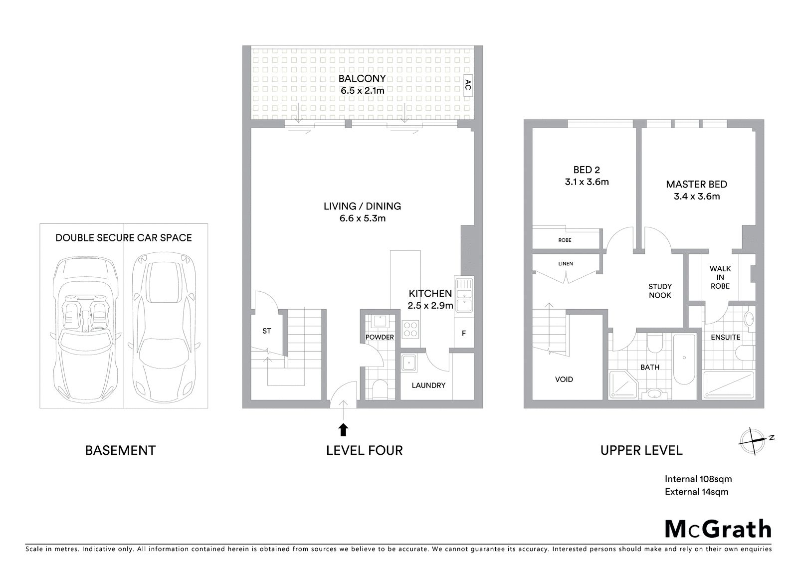 Sold By McGrath Estate Agents Liverpool